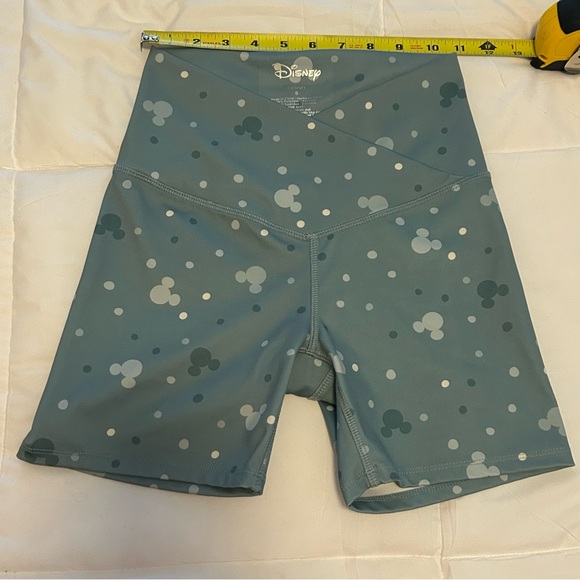 Disney Micky Mouse Athletic Shorts - Picture 7 of 8